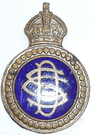 Lapel Badge Special Constabulary
Keywords: Lapel Badge Special Constabulary Dundee