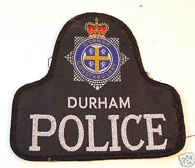 Uniform Patch
