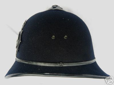 Rosetop Helmet
