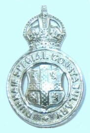 Cap Badge Special Constabulary
Keywords: Cap Badge Special Constabulary Durham