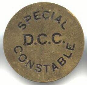 Lapel Badge Special Constabulary
Keywords: Lapel Badge Special Constabulary Durham