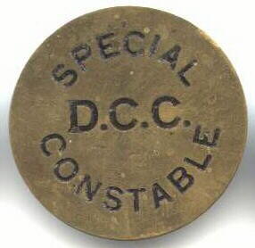 Lapel Badge Special Constabulary
Keywords: Lapel Badge Special Constabulary Durham