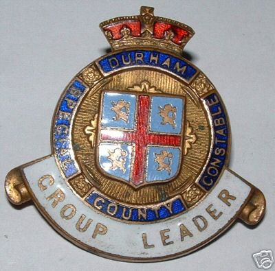 Lapel Badge Special Constabulary
Keywords: Lapel Badge Special Constabulary Durham