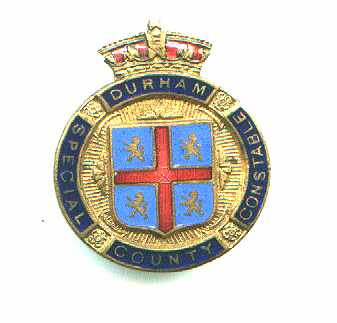 Lapel Badge Special Constabulary
Keywords: Lapel Badge Special Constabulary Durham