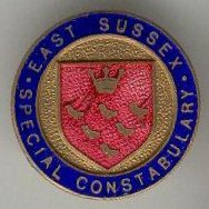 Lapel Badge Special Constabulary
Keywords: Lapel Badge Special Constabulary