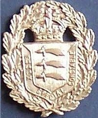 Lapel Badge Special Constabulary
Keywords: Lapel Badge Special Constabulary