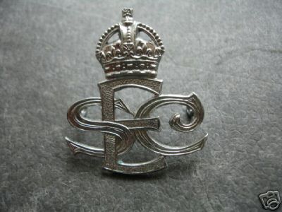 Cap Badge Special Constabulary
Keywords: Cap Badge Special Constabulary Exeter