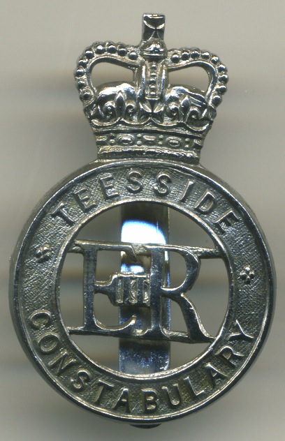 Cap Badge
