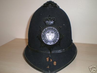 Isle of Ely Rosetop Helmet
