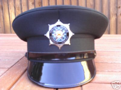 Cap & Badge
Keywords: Police Service Northern Ireland PSNI Car Sticker Headwear