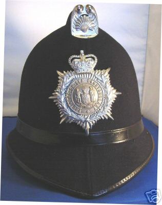 Southend on Sea. Helmet.  QC
Keywords: Southend Headwear