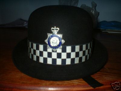 West Yorkshire Police Woman officers hat
Keywords: West Yorkshire Police Woman officers hat Headwear