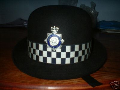 West Yorkshire Police Woman officers hat
Keywords: West Yorkshire Police Woman officers hat Headwear