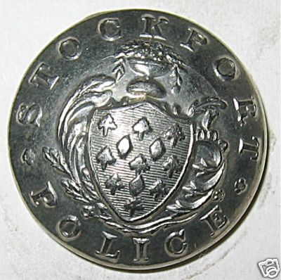 Coat of Arms Button
