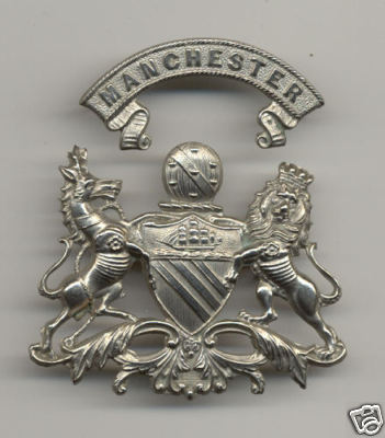 Helmet Plate
