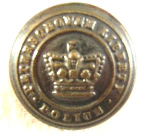 Peterborough Liberty Police. Button. Victorian
Keywords: Peterborough Liberty Button