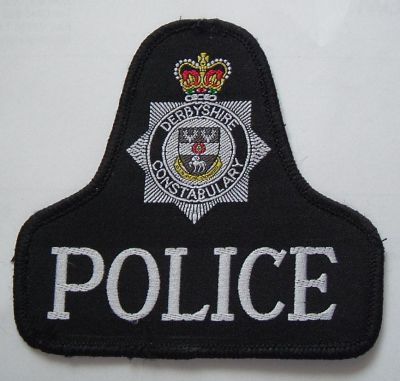 Uniform Patch
