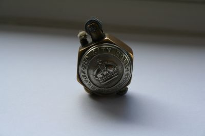 WW2 Bradford City Police Lighter (2)
Keywords: Bradford