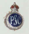 Specials Lapel Badge
