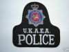 Filename=UK_Atomic_Energy_Authority_Police__Patch__QC.jpg
Filesize=20KiB
Dimensions=400x300
Date added=Sep 11, 2007 UK_Atomic_Energy_Authority_Police__Patch__QC.jpg