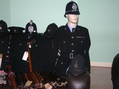 York & North East Yorks Uniform
Complete York & North East Yorks Police constables uniform late 1960,s
Keywords: York North East Yorks Uniform