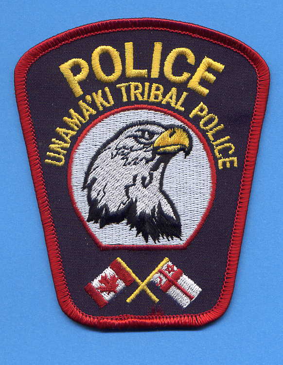 UNAMA'KI TRIBAL POLICE, QUEBEC
Keywords: UNAMA'KI TRIBAL QUEBEC