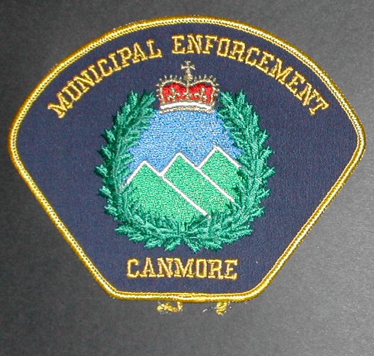 CANMORE, ALBERTA (BYE LAW ENFORCEMENT)
Keywords: Canada