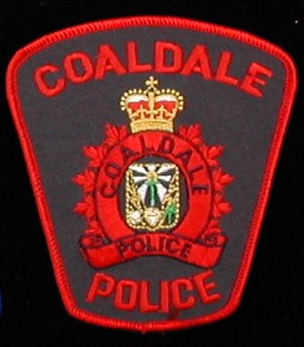 COALDALE POLICE(SWAT), ALBERTA
Keywords: Coaldale Aberta Canada