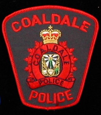 COALDALE POLICE(SWAT), ALBERTA
Keywords: Coaldale Aberta Canada