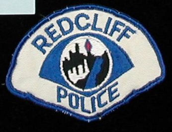 REDCLIFF POLICE, ALBERTA
Keywords: Canada