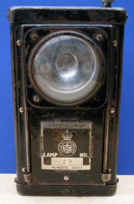 ISLE OF ELY CONSTABULARY LANTERN
FORSTER OF HUNCOTE #029.
KINGS CROWN
Keywords: ELY lamp