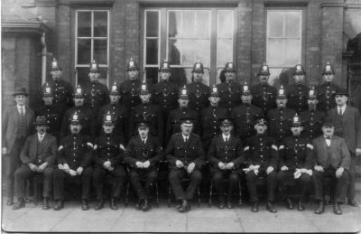 HULL POLICE GROUP(1)

