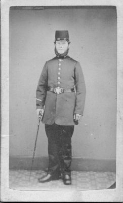 UNKNOWN PC67
I think this may be West Riding Constabulary as it may be a rose for a collar dog under his beard.
