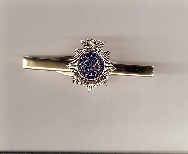 Felixstowe Dock & Railway Company Police Tie Pin
Keywords: Felixstowe Docks Harbour Railway