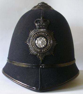 Northampton & County Helmet
Keywords: headwear