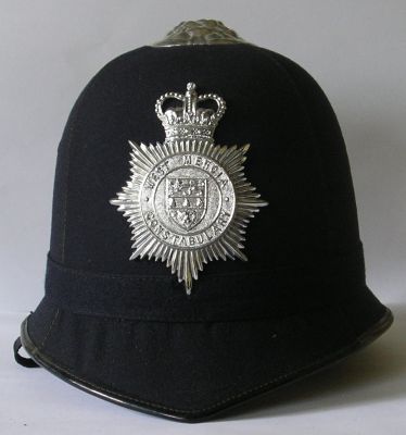 West Mercia Helmet
Keywords: headwear