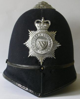 West Sussex Helmet
Keywords: headwear