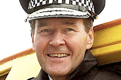 Ian Johnston CBE DL QPM BSc (Hons) Chief Constable - British Transport Police 2001 -2009
Born in 1945, Ian Johnston joined the Metropolitan Police in 1965. During his MPS career he served in uniform and CID Departments, as well as the Regional Crime Squad, the Crime Policy Department and the Public Order Department. He was Staff Officer to the former Commissioner Lord Imbert CVO QPM JP.

A Bramshill Scholar he obtained a First Class Honours Degree in Social Administration at the London School of Economics 1982. He attended the Senior Command Course in 1989 before moving to Kent County Constabulary, as an Assistant Chief Constable in charge of Administration and Supply, and later Operations.

Returning to the MPS in August 1992 as Deputy Assistant Commissioner, in March 1994 he was appointed Assistant Commissioner for South East London with responsibility for the Crime Policy Portfolio for the whole of London. Appointed Assistant Commissioner Central London in January 1999, he had responsibility for policing large events in London, & major demonstrations. In 2000, Mr Johnston took on a new role as Assistant Commissioner Territorial Policing, which included overseeing the 32 London Boroughs, as well as control of Operational Support Units at New Scotland Yard.

He was appointed Chief Constable of British Transport Police (BTP) on 1 May 2001.

A member of the ACPO Crime Business Area in March 2005 was reappointed Chair. He is a Vice President of Police Mutual Assurance Society, Chair of the Police Sport UK Cycling Committee, companion of the Chartered Institute of Management, and a trustee of the Suzy Lamplugh Trust. He was awarded an Honorary Doctor of Science Degree by City University in November 2007. He was appointed Representative Deputy Lieutenant for the London Borough of Camden in January 2008.

In the New Years Honours 1995 he was awarded the Queens Police Medal, and in the Birthday Honours 2001 he was awarded the CBE.
