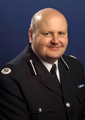 Ian Seabridge Acting Deputy Chief Constable Greater Manchester Police
Ian was promoted to Assistant Chief Constable in June 2002 and became Acting Deputy Chief Constable in March 2008.

He joined GMP in 1980 after graduating from Manchester University, and subsequently achieved a Masters in Police Management and a Diploma in Applied Criminology.

Ian served as a PC in Manchester city centre for seven years before moving to South Manchester Division where he worked up to the rank of detective chief inspector. From 1994, he was uniform chief inspector at Bootle Street in North Manchester and was the senior officer on the ground when the IRA bomb went off in 1996.

In late 1996 he was promoted to superintendent and headed the Murder Review department before working at Wigan CID. On promotion to chief superintendent, he was responsible for the Discipline and Complaints Branch and then Crime Investigation Branch.

As Acting Deputy Chief Constable he is responsible for the Serious Crime Division, Scientific Services, Force Intelligence Branch, Architectural Liaison Unit and Corporate Development. Ian is the North West region ACPO Secretary and is the ACPO lead on Gambling.
Keywords: Acting Deputy Chief Constable Greater Manchester Police