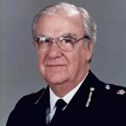 Sir Stanley Bailey, CBE, QPM, Chief Constable Northumbria Police, 1975-91
Sir Stanley Bailey, CBE, QPM, Chief Constable of Northumbria, 1975-91

Obituary here http://www.timesonline.co.uk/tol/comment/obituaries/article4559590.ece
Keywords: Stanley Bailey Chief Constable Northumbria Police