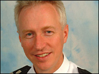 Stephen Otter Chief Constable Devon & Cornwall Constabulary
Mr Otter began his police career in 1982 when he joined Thames Valley Police. A three-year spell with the Royal Hong Kong Police followed, where he served in one of the most densely populated areas in the world in Kowloon, as an inspector in both uniform and CID. Moving from Avon & Somerset Constabulary, where he held the role of Deputy Chief Constable, Stephen Otter was named Devon & Cornwall Constabulary’s chief constable in January 2007.

Upon his return to England in 1989, Mr Otter continued his career with the Metropolitan Police and rapidly rose through the ranks, being appointed as commander in 2001.

During this time with the Metropolitan Police Mr Otter’s work was focused within Central London with spells in Notting Hill as the divisional commander and Kensington and Chelsea as borough commander.

“Part of my role is to put together a top class Chief Officers Group (COG) and I am very proud of the team that we have put together.

“I feel it is a great privilege to have been appointed as the chief constable of Devon & Cornwall Constabulary. I am confident that this dynamic and highly capable team of chief officers will lead the Constabulary to be a top performing force. A force which delivers excellent services across all areas of policing so that the people of Devon and Cornwall will be safer and feel safer because of the work we do.”
Keywords: Stephen Otter Chief Constable Devon & Cornwall Constabulary