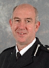 Ian Learnmonth Deputy Chief Constable Norfolk Constabulary
Mr Learmonth began his career with Essex Police as a cadet in 1974, before joining the regular force in 1976.
Following his probationary period, he joined the Dog Section and was a handler of both general purpose and explosive dogs before being promoted to Sergeant. He was promoted to Inspector in the Harlow Division in 1989.

From there, Mr Learmonth moved to the Force’s Chelmsford HQ to oversee an IT project, before his promotion to Chief Inspector in 1995, when he returned to Harlow Division as Operations Manager. This was followed by a move back to HQ as temporary Superintendent in charge of the Operations Division, incorporating the Dog Section, Force Support Unit, Marine Unit, Air Support Unit and Horses.

In 1999 Mr Learmonth was promoted to the rank of Superintendent and posted to Stansted Airport. During that time he oversaw operations around a 747 plane crash and a hijack.

He was made Divisional Commander of Harlow on his promotion to Chief Superintendent in 2000, and spent a brief spell as Temporary Assistant Chief Constable (Crime) before moving on to the Strategic Command Course in March 2004.

After a 28 year career with Essex Police, Mr Learmonth joined Strathclyde Police in May 2005. In his role as Strathclyde Police’s Assistant Chief Constable (Operational Support), he had responsibility for Support Services, Roads Policing, Emergencies Planning and most of the major projects that impact on operational policing.

Mr Learmonth currently sits on the ACPO Public Order Working group and chairs the Policy and Doctrine sub-committee, and is also a member of the ACPO Police Use of Firearms group. He was born in Edinburgh and is married with a grown-up son and daughter. His interests include keeping fit and sports, particularly skiing. He also confesses to enjoying pottering about in the garden.

Keywords: Deputy Chief Constable Norfolk Constabulary