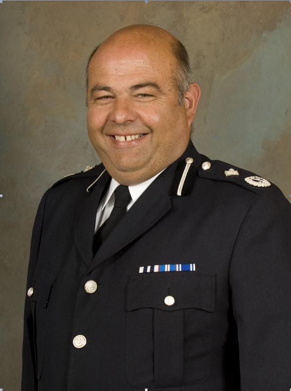 Ian Readhead QPM Deputy Chief Constable Hampshire Constabulary
Photo courtesy Hampshire Constabulary 

Deputy Chief Constable Ian Readhead joined the Hampshire Constabulary at the age of 16 as a cadet.

He attended the Special Course in 1975 and went to read Law at Southampton University. His successive ranks in the Police Service have a strong operational background both in the Uniform and Traffic Department.

Mr Readhead attended the first European Senior Officers' Course in Nordvik, Holland, in 1992 and the 30th Senior Command Course at Bramshill in 1993. He has also worked in Slovakia regarding the policing of Romanies.

He was appointed assistant chief constable in April 1995, with responsibility for Administration and Support Departments, becoming assistant chief constable (Territorial) on April 1, 1998. He was appointed deputy chief constable on April 1, 2000.

He was awarded a Queen's Police Medal in the Queen's Birthday Honours List in 2006.

Keywords: Deputy Chief Constable Hampshire Constabulary