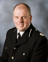 Michael Cunningham Deputy Chief Constable Lancashire Constabulary
Michael Cunningham is Lancashire Constabulary’s Deputy Chief Constable. He was appointed to this position on 6th August 2007.

Mike began his police career when he joined Lancashire Constabulary in 1987. Prior to becoming a police constable, Mike graduated from the University of Durham and became a teacher in Blackpool.

His police career started in Lytham, and Mike has been operational across the Constabulary area in a number of different ranks. He went full circle when he returned to Blackpool as Divisional Commander in 2002.

Having successfully completed the Strategic Command Course in Bramshill in November 2005 he returned to Lancashire Constabulary as Acting Assistant Chief Constable and was subsequently appointed to Assistant Chief Constable with responsibility for operational policing across Lancashire.

Mike is the ACPO lead for the Lesbian, Gay, Bisexual and Trans-sexual (LGB/T) portfolios  He is also the Chair of the ACPO Counter Corruption Advisory Group (ACCAG).
Keywords: Deputy Chief Constable Lancashire Constabulary