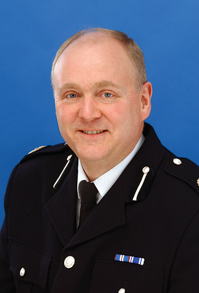 David Warcup Deputy Chief Constable Northumbria Police
David Warcup has been with Northumbria Police since 1976, when he joined as a constable in Newburn. He has had wide responsibility in both uniform and intelligence roles and was promoted to the rank of Assistant Chief Constable in October 2000.

He became Deputy Chief Constable in June 2005.

Mr Warcup was Detective Chief Inspector then Superintendent at Gateshead East, before becoming Chief Superintendent in charge of Operational Support, his last role before completing the Strategic Command Course at Bramshill.

He also has a diploma in applied criminology and police studies from Cambridge University.
Keywords: Deputy Chief Constable Northumbria Police