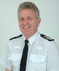 Bob Dyson Deputy Chief Constable South Yorkshire Police
Bob Dyson was born in Sheffield but emigrated to Melbourne, Australia at the age of 10. His police career began as a police cadet in the Victoria State Police but was put on a temporary hold when he returned to South Yorkshire with his family. He subsequently joined South Yorkshire Police as a constable in November 1976.

During his career he has worked in a number of roles and locations across the county, including Roads Policing, Community Policing, Personnel, Operations Manager at Rotherham, Head of Community Safety and as the District Commander for Barnsley. Bob has also worked as a Staff Officer to Her Majesty Inspectorate of Constabulary for a period of 2 years where he was responsible for inspecting police forces in the North East Region.

Bob has a Master's Degree in Human Resource Management and a Post Graduate Diploma in Applied Criminology and Police Management from Cambridge University.

Away from work his interests revolve around his family and the ongoing battle to retain a reasonable level of fitness.
Keywords: Deputy Chief Constable South Yorkshire Police