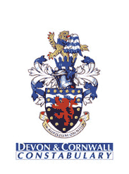 Devon & Cornwall Constabulary Logo
Keywords: Devon & Cornwall Constabulary
