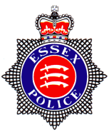 Essex Police Logo
Keywords: Essex Police