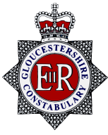 Gloucestershire Constabulary Logo
Keywords: Gloucestershire Constabulary