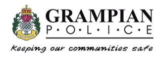 Grampian Police Logo
Keywords: Grampian Police